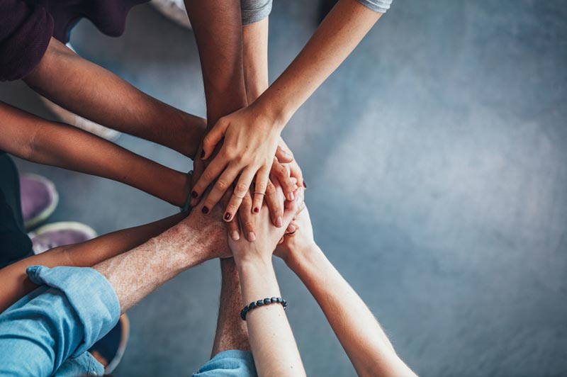 Karte 1 - Total Corporate Training