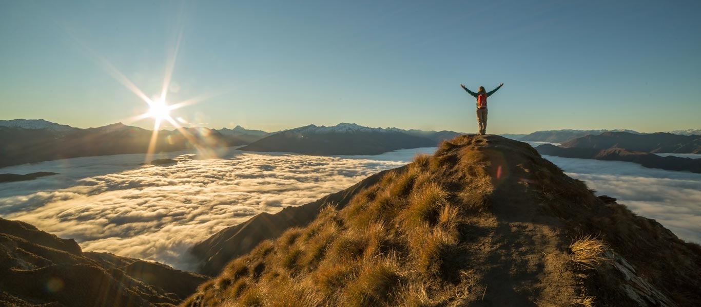 Visual Oliver Rüdinger Unternehmenstraining