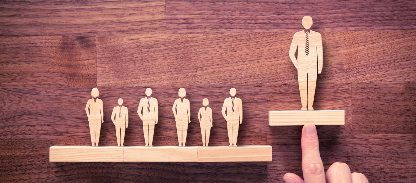 Visual Wege zum Erfolg